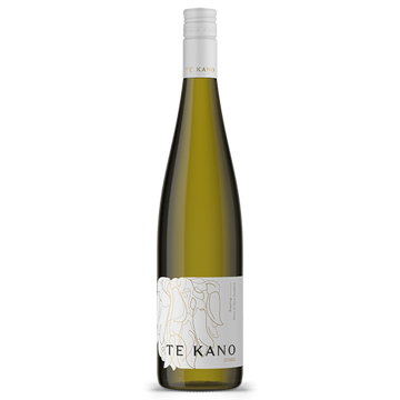 Te Kano Riesling 2021/22
